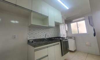 Imagem 4: Apartamento para aluguel tem 44 m² com 2 quartos em Jardim Íris - São Paulo - SP