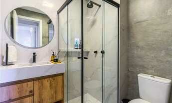 Imagem 6: Apartamento à venda em Jundiaí - Medeiros - Condomínio Tons de Ipanema - AC: 67m² - 2 quar