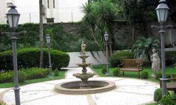 Imagem 2: São Paulo - Apartamento Padrão - Real Parque