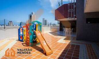 Imagem 3: 3 Quartos | 112m² em Boa Viagem