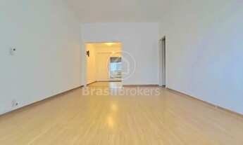 Imagem: Rio de Janeiro - Apartamento Padrão - Humaitá