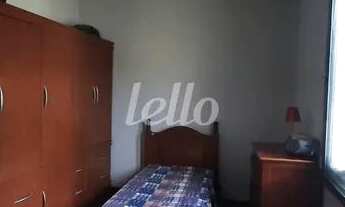 Imagem 6: São Paulo - Casa Padrão - Tatuapé