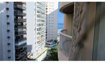 Imagem: Apartamento flat com dois quartos a venda