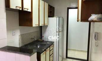 Imagem: Apartamento mobiliado de 2 quartos