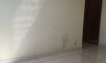 Imagem 2: Apto em prédio individual, com 2 quartos, 1 vaga de garagem coberta - Fonte Grande - Conta