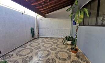 Imagem 3: Casa Padrão em Araraquara