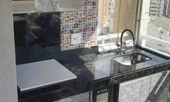 Imagem 7: Apartamento à venda 140m² 4 dormitórios 2 suítes 4 banheiros 4 vagas de garagem no Centro