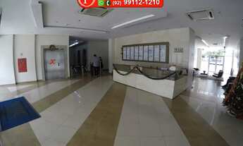 Imagem 5: Sala The Place Mobiliado