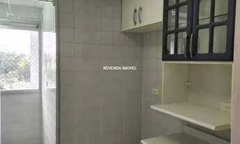 Imagem 7: Apartamento 2 Dormitórios - Taboão Diadema