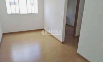 Imagem 4: Apartamento para aluguel, 2 quartos, 1 vaga, Jardim Holanda - Uberlândia/MG