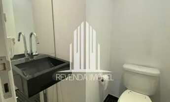 Imagem 2: Apartamento em Cerqueira César- São Paulo, SP