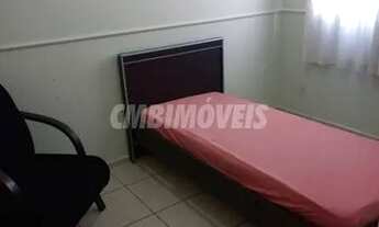 Imagem: Apartamento - Vila Industrial - Campinas