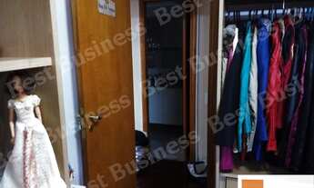 Imagem 6: Apartamento para venda possui 80 metros quadrados com 3 quartos em Vila Mariana - São Paul