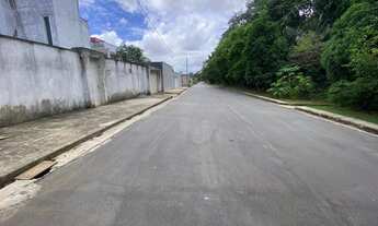 Imagem 3: Terreno no altos do calhau