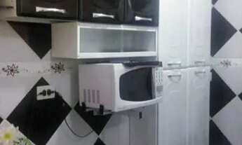 Imagem 4: CASA TIPO KITNET