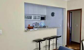 Imagem 3: Edifício Vitório Colombaroli: apartamento 3 quartos a venda no Anchieta