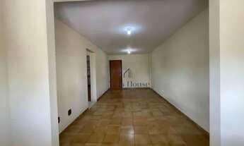 Imagem 6: Apartamento com 3 dormitórios à venda, 140 m² por R$ 499.000 - Itapuã - Vila Velha/ES