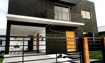 Imagem: Florianópolis - Casa Padrão - Canasvieiras