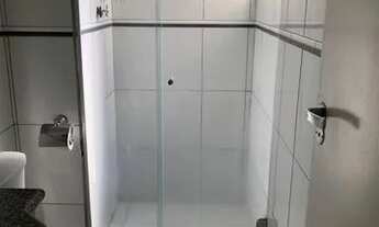 Imagem: Apartamento para aluguel com 62 metros quadrados