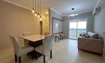 Imagem 2: Apartamento Alto Padrão | Canto do Forte