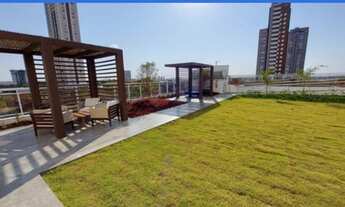 Imagem 5: Apartamento para venda com 177 metros quadrados com 3 quartos em Jardim América - Goiânia