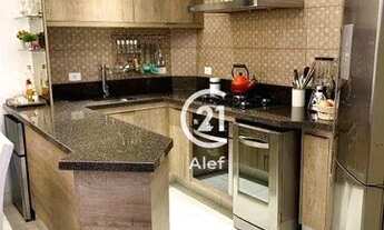 Imagem: Apartamento com 2 dormitórios à venda