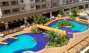 Imagem: Alugo 1 semana em Olímpia hotel enjoy