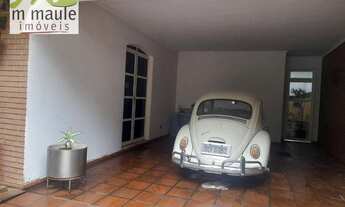 Imagem 4: Casa com 3 dormitórios, 244 m² - venda por R$ 1.200.000,00 ou aluguel por R$ 8.000,00/mês