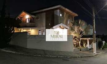 Imagem 3: Casa/sobrado para alugar no Urbanova com 4 quartos 217 metros