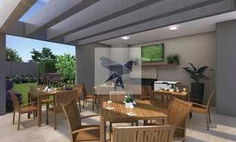 Imagem 7: Garden em São Paulo