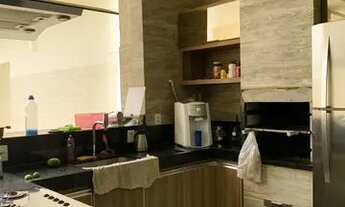 Imagem 3: Jardins Lisboa Casa com 4 dormitórios