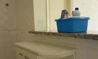 Imagem 3: Apartamento Padrão em Ribeirão Preto