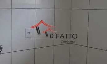 Imagem 5: Kitinete no bairro Vila Souto