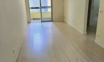 Imagem 5: Apartamento para aluguel com 60 metros quadrados com 3 quartos em Santana - São Paulo - SP