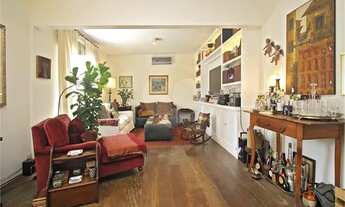 Imagem 2: APARTAMENTO REFORMADO NO ITAIM BIBI - 3DORMITORIOS, SENDO 2 SUITES 2 VAGAS