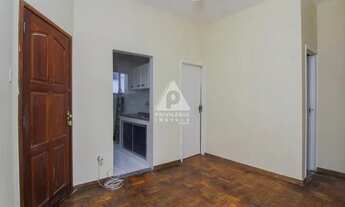 Imagem: Dois Quartos no Catete!