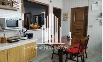 Imagem 4: Sobrado a venda em Pinheiros,560metros,6 dormitórios, sendo 2 suítes, 6 vagas