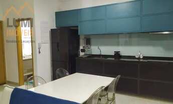 Imagem 3: Praia Grande. Locação temporária, Reserva DNA. 01 suíte