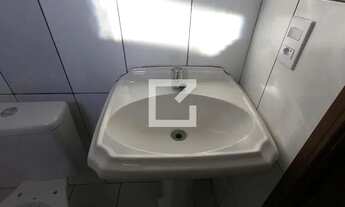 Imagem 7: Apartamento para Aluguel - Santo Amaro , 1 Quarto, 22 m2