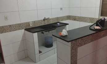 Imagem 6: Casa para venda tem 80 metros quadrados com 1 quarto em Lobato - Salvador - BA