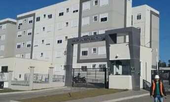 Imagem 3: Apartamento 2 vendo a chave assume financiamento