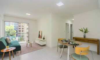 Imagem: Apartamento no Condomínio Mansão Amalfi