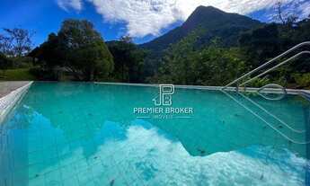 Imagem 4: Sítio com 6 dormitórios à venda, 60000 m² por R$ 2.950.000,00 - Vargem Grande - Teresópoli