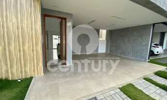 Imagem 3: Casa a venda no Terras Alphaville I