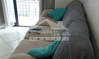 Imagem: Apartamento de 2 dormitórios - Canto do