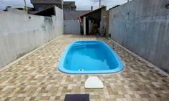 Imagem 2: ALUGO VILLAGE RECÉM CONSTRUÍDO EM AREMBEPE VOLTA DO ROBALO