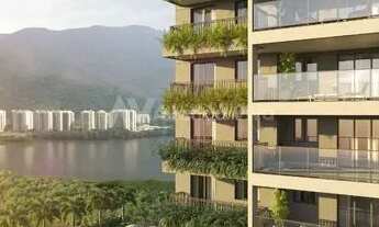 Imagem 2: Barra da Tijuca Apartamento com 3 dormitórios