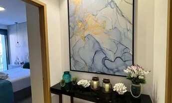 Imagem 13: Praia Grande, locação temporária, 2 suítes, acomoda até 6 pessoas