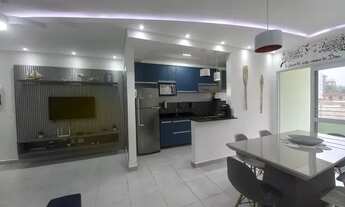 Imagem 6: Itagua, lindissimo apartamento com moveis de qualidade a venda no Itagua em Ubatuba