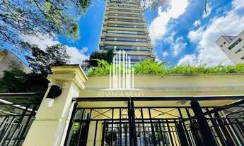 Imagem 2: Apartamento de Alto Padrão com 3 suítes em Sumaré